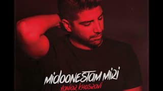 میدونستم میری - زانیار خسروی