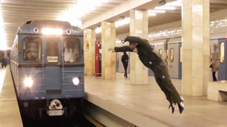 خوش شانس ترین افراد جهان