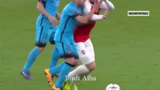 تمارض های عجیب و خنده دار در فوتبال