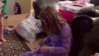 شوخی های والدین با بچه ها