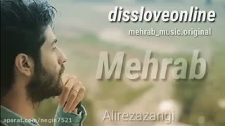 مهراب_چی تو خودت دیدی