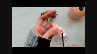 آموزش عروسک های بافتنی