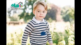 از تولد تا شش سالگی پسرها