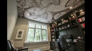 سقف کشسان لابل، معرفی گروه صنعتی ایرانی-اوکراینی لابل