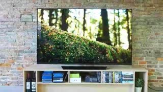 تلویزیون اولد 65 اینچ ال جی مدل 65E8