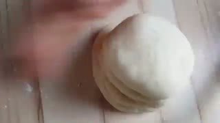 کلچه شیرین تنوری