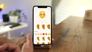 نگاهی به چهارمین بتای iOS 12
