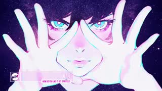 Jynjo - How do you Like it (feat. Spritely)