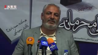 چرا کدخدایی در مراسم رونمایی از مستند «خیلی محرمانه» حاضر نشد؟