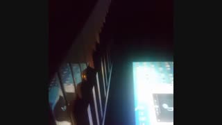 سامی جهانسوزی