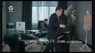 قسمت 73 عشق حرف حالیش نمیشه دوبله فارسی
