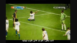 ویدئوی تبلیغاتی شرکت  بیمه  GEICO