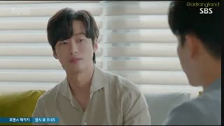 قسمت سی ام سریال کره ای پسر خوشتیپ و جونگ ایوم - 2018 Handsome Guy and Jung Eum - با زیرنویس فارسی