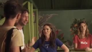 ویدیوی تبلیغاتی برند کوتون