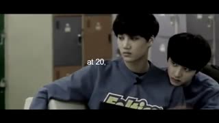 KAISOO Moment