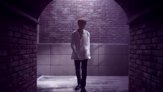 Intro آلبوم Wings توسط جیهوپ (Boy Meets Evil)