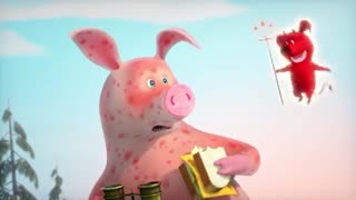 بهترین و پربازدیدترین انیمیشن روز جهان ماشا و میشا 2018