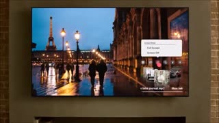 معرفی ویدیویی تلویزیون 55 اینچ فول اچ دی ال جی 55LJ615V