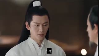 قسمت پنجم سریال چینی افسانه فو یاو 2018 - با بازی  Yang Mi نقش زن عشق ابدی - با زیرنویس چسبیده