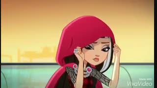 یه میکس خوشگل از من(سریس)+ت خیلی مهم