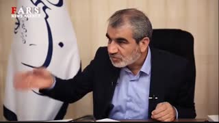 جنجالی‌ترین پرونده‌های رد صلاحیت نمایندگان در مستند «خیلی محرمانه»