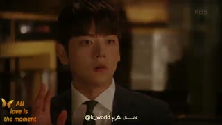 میکس شاد و عاشقانه سریال کره ای " حالا با من ازدواج میکنی ؟ "