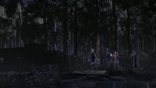 تریلر  بازی The Walking Dead: The Final Season