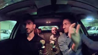 مصاحبه و گپ جدید با علیرضا بیرانوند در رادیو کار