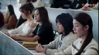 قسمت اول سریال چینی باغ شهاب سنگ - 2018 Meteor Garden (نسخه چینی پسران برتر از گل) - با زیرنویس فارسی