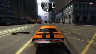Driver: San Francisco