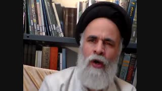 نقد 1 / پاسخ به سروش در انکار وحی