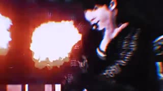 JUNGKOOK Moment...LOLLY