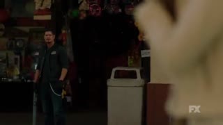 تریلر فصل اول سریال Mayans MC