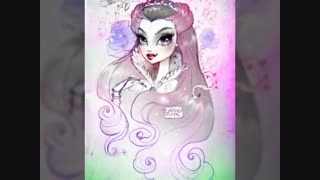 میشه لطفااا یه نفر شخصیت اورافترش رو باهام شریک بشه + کپشن