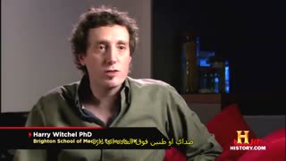 مستند اسرار زبان بدن با زیرنویس فارسی - قسمت 2