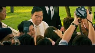 دانلود فیلم The Leakers 2018 رخنه کنندگان