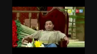 آموزش دریافت وام میلیاردی در دورهمی مهران مدیری