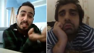 تفسیر جنجالی آهنگ هرکی به ما رسید امیر تتلو