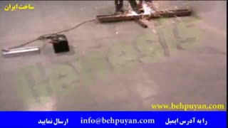 اینورتر جنسیس | مبدل برق ماشین به 220 ولت | اینورتور