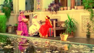 حامد فقیهی - ماه پیشانو - همراه موزیک