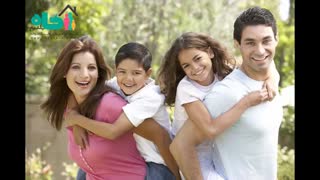 اهمیت تفریح و سرگرمی در خانواده