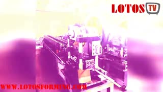 تولید کننده دستگاه ریل ساچمه ای دو تیکه و سه تیکه