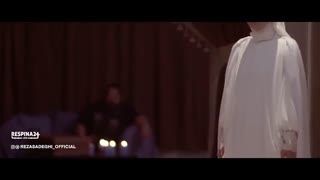 رضا صادقی - کلیپ گمونم