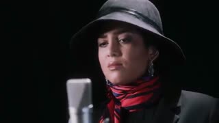 آخرین آهنگ سریال شهرزاد -  نشد  امین بانی