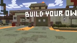 دانلود جدیدترین نسخه بازی LastCraft Survival