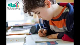 تاثیر تکلیف شب روی کودکان