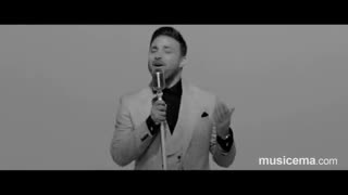 بابک جهانبخش  - تو اینجایی - همراه موزیک