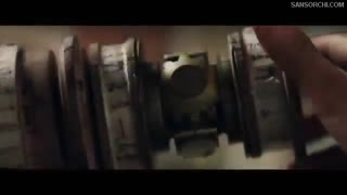 دانلود فیلم مهیج مهاجم مقبره Tomb Raider 2018