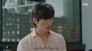 قسمت سی  یکم سریال کره ای  The Undateables پسر خوشتیپ و جانگ اوم  _ پسر خوشگله و جانگ اوم