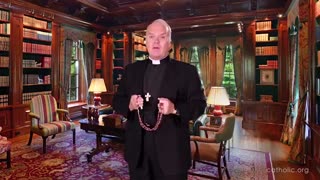 How to Pray the Rosary